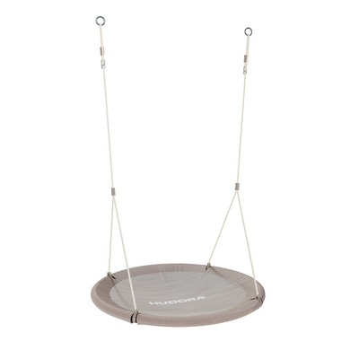 HUDORA® Nestschaukel Lounge 110, sand