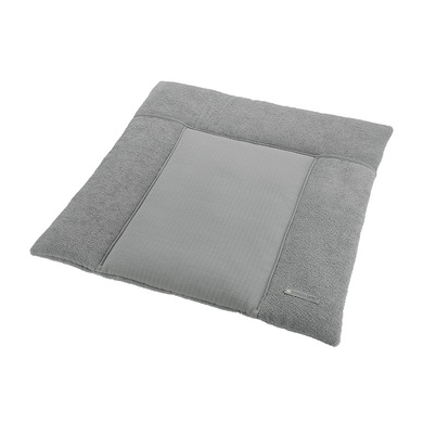 odenwälder Frottee-Wickelauflage grey