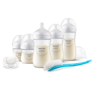 Philips Avent Startersets SCD838/12 Natural Response Advanced