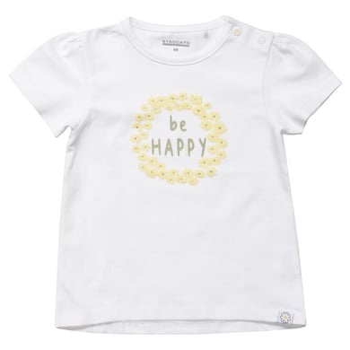 Staccato T-Shirt white