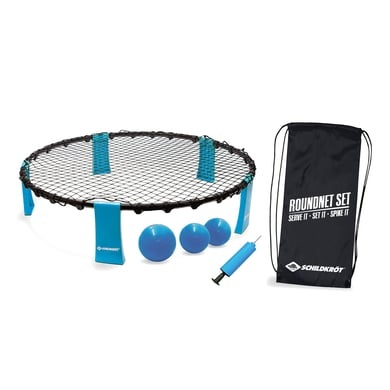 Schildkröt Funsports Roundnet Set Multicolor