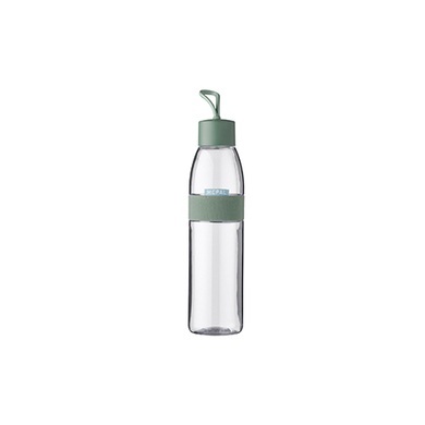 MEPAL Trinkflasche ellipse 700 ml - nordic sage