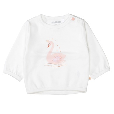 STACCATO Shirt soft white