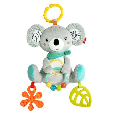 fehn Plüsch DoBabyDoo Koala