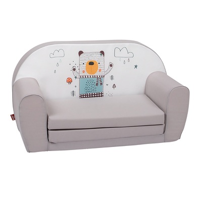 Knorrtoys Kindersofa Bär