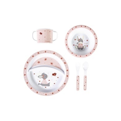 Sterntaler Geschirrset Emmi Girl