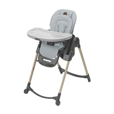 MAXI COSI Hochstuhl Minla Beyond Grey Eco