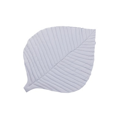 toddlekind Spielmatte Blatt Stone