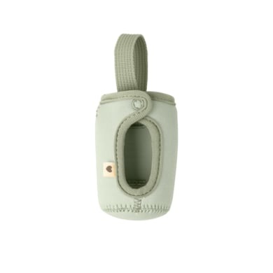 BIBS® Babyflaschehülle für Flasche 110 ml Sage