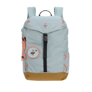 Big Backpack Adventure 14L, Nature Blue