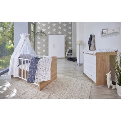 Schardt Kinderzimmer Set Pepe