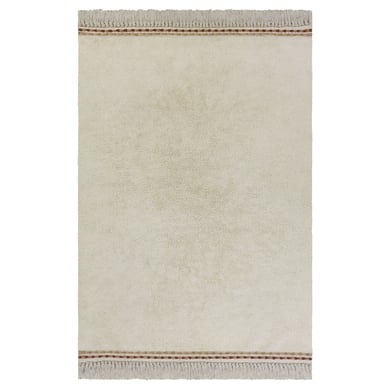 Tapis Petit Kinderteppich Sophie natural cream 170 x 120 cm