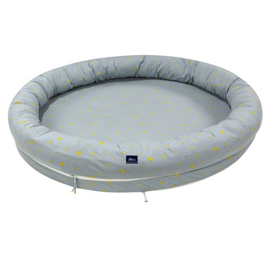 Alvi® Schlummernestchen XL Der kleine Prinz Ø100 cm