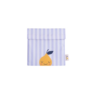 the cotton cloud Sandwichbeutel Lemon