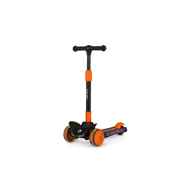 lionelo Roller Timmy, orange black