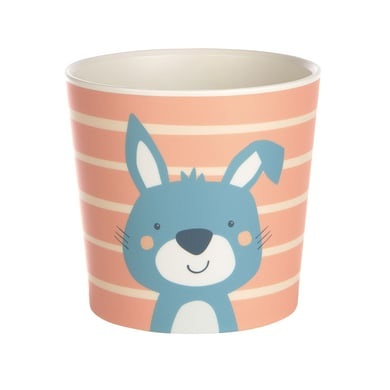 Tasse HASE in bunt