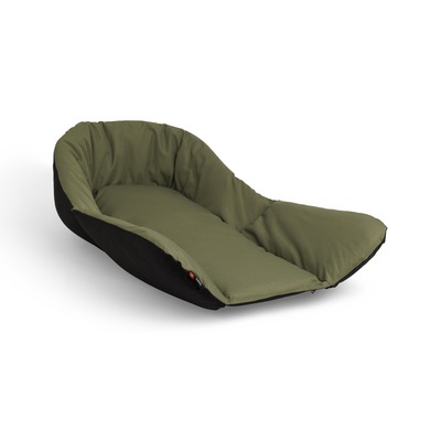 hamax Hundebett M Black
