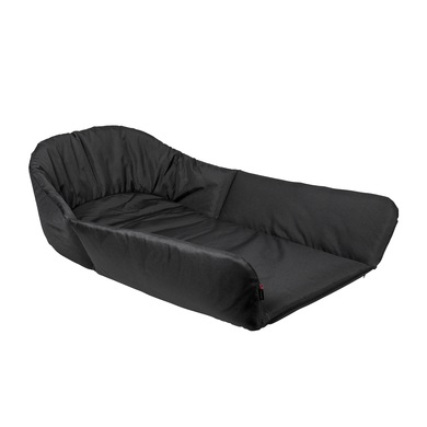 hamax Hundebett L Black