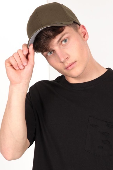 Flexfit Baseball Cap