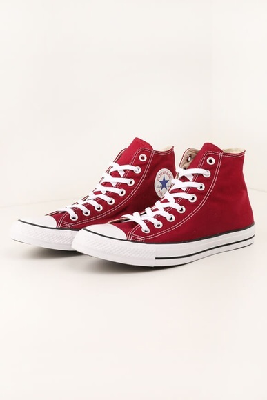 Converse Sneaker »Chuck Taylor All Star Hi«