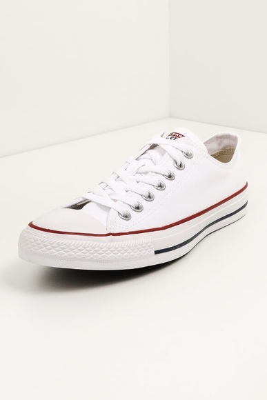 Converse Herren Sneakers, Low Top 45