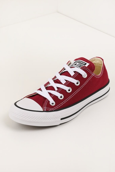 Converse Sneaker »Chuck Taylor All Star Ox U«