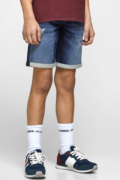 Shorts 'Rick Con'