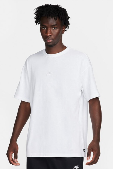 Nike Oversize T-Shirt | White | Herren | M