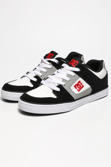 DC Shoes Sneaker »Pure«