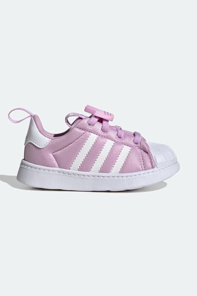 Adidas Originals Superstar 360 Baby Sneaker | Bliss Lilac | Baby | EU23