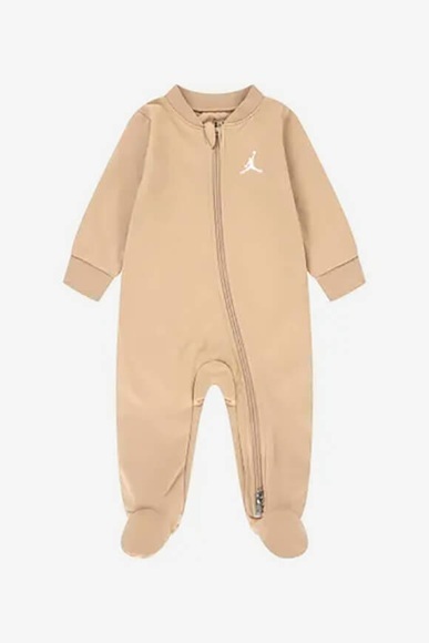 Jordan Baby Strampelanzug | Hemp | Baby | 9m