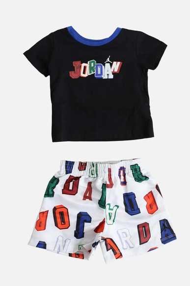 Jordan Baby-Set | Sail | Baby | 24m