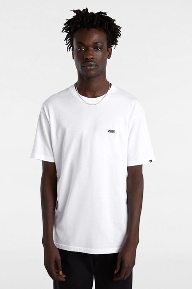 Vans T-Shirt | White | Herren | S