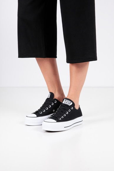 Converse Plateausneaker »Chuck Taylor All Star Lift Ox«