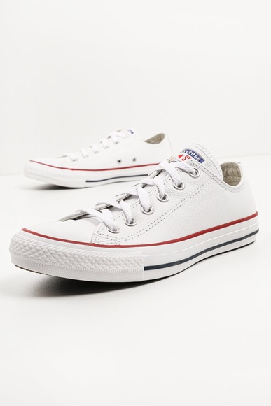 Converse Sneaker »Chuck Taylor All Star Basic Leather Ox«