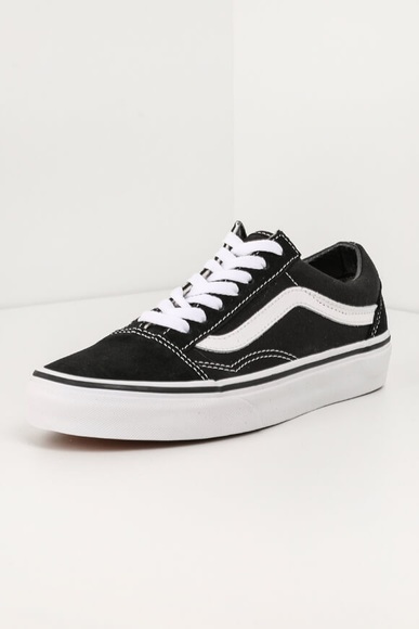 Vans Sneaker »Old Skool«