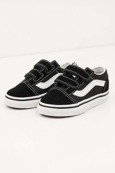 Sneakers TD Old Skool V mit Klettverschluss