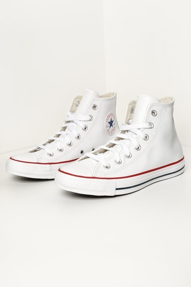 Chuck Taylor All Star Hi Damen Sneaker