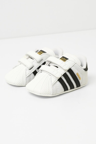 Krabbelschuh 'SUPERSTAR CRIB'