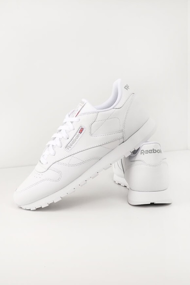 Reebok Classic Sneaker »Classic Leather W«