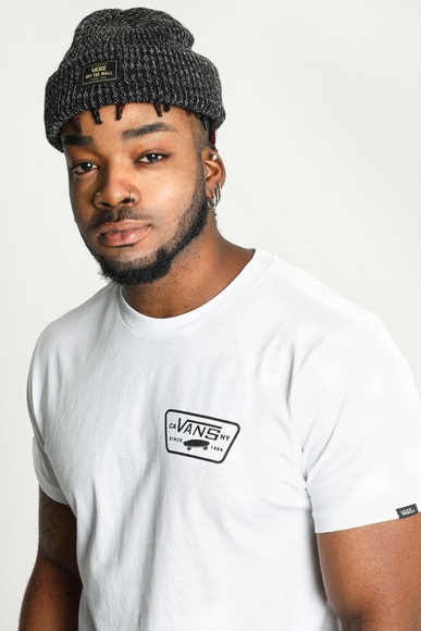 Vans T-Shirt | White | Herren | M