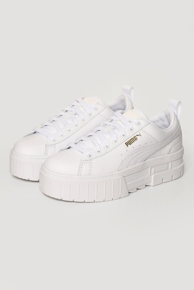 PUMA Mayze Classic Sneaker Damen