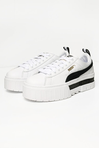 PUMA Mayze Sneaker Damen