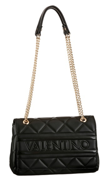 Satchel Bag Damen Schwarz ONE SIZE