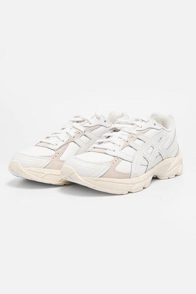asics GEL-1130 Sneaker | White + Cream | Damen | EU37