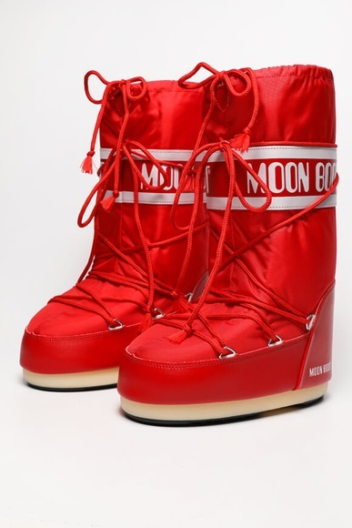 Moonboot Winterstiefel