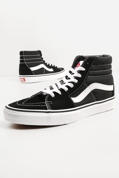 Vans Herren Sneakers, High Top 43