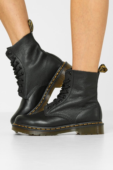 DR. MARTENS Schnürboots »PASCAL«