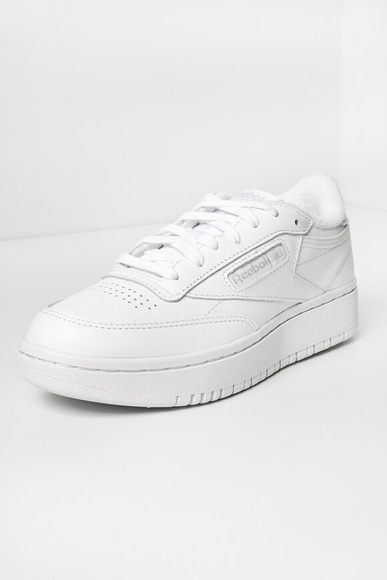 Reebok Classic Tennisschuh »CLUB C DOUBLE SHOES«