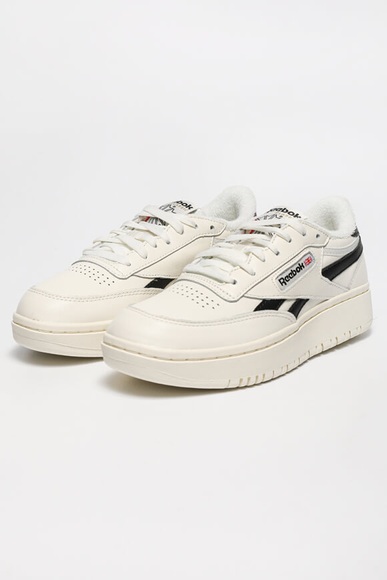 Reebok Club C Double Sneaker | Chalk | Damen | EU37